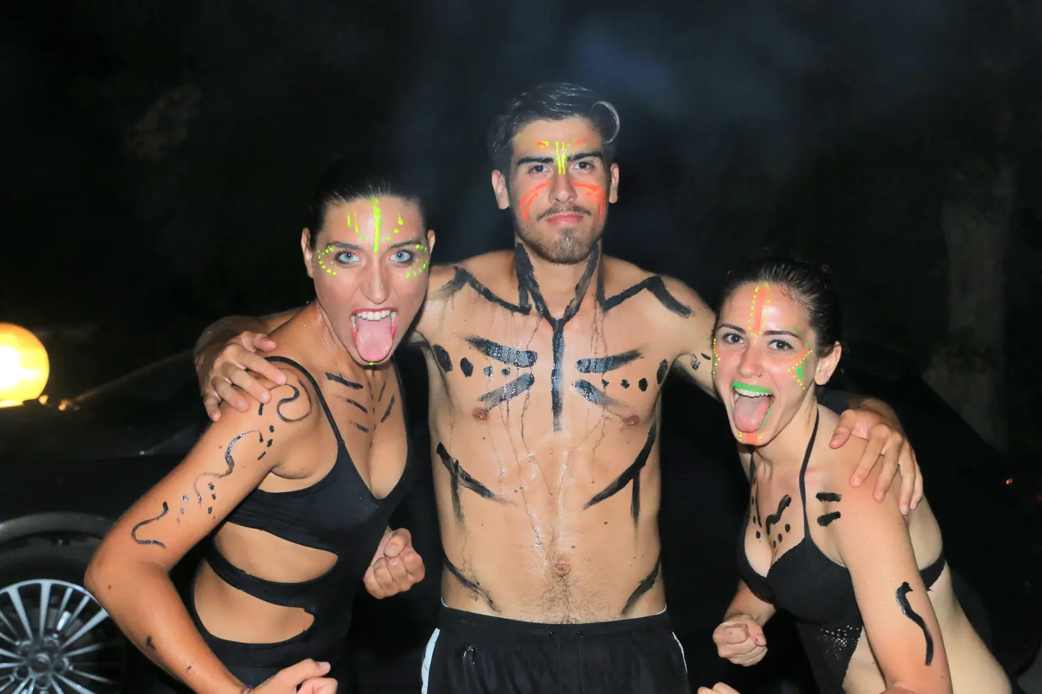 Foto Five Tour 8