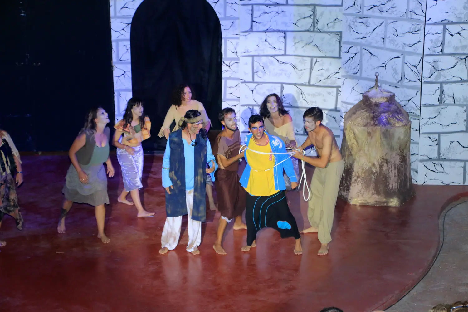 Foto Five Tour 13