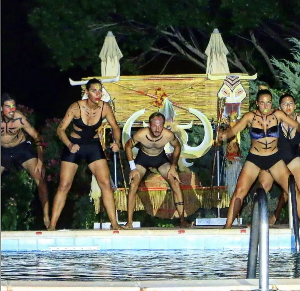 Foto Five Tour 15