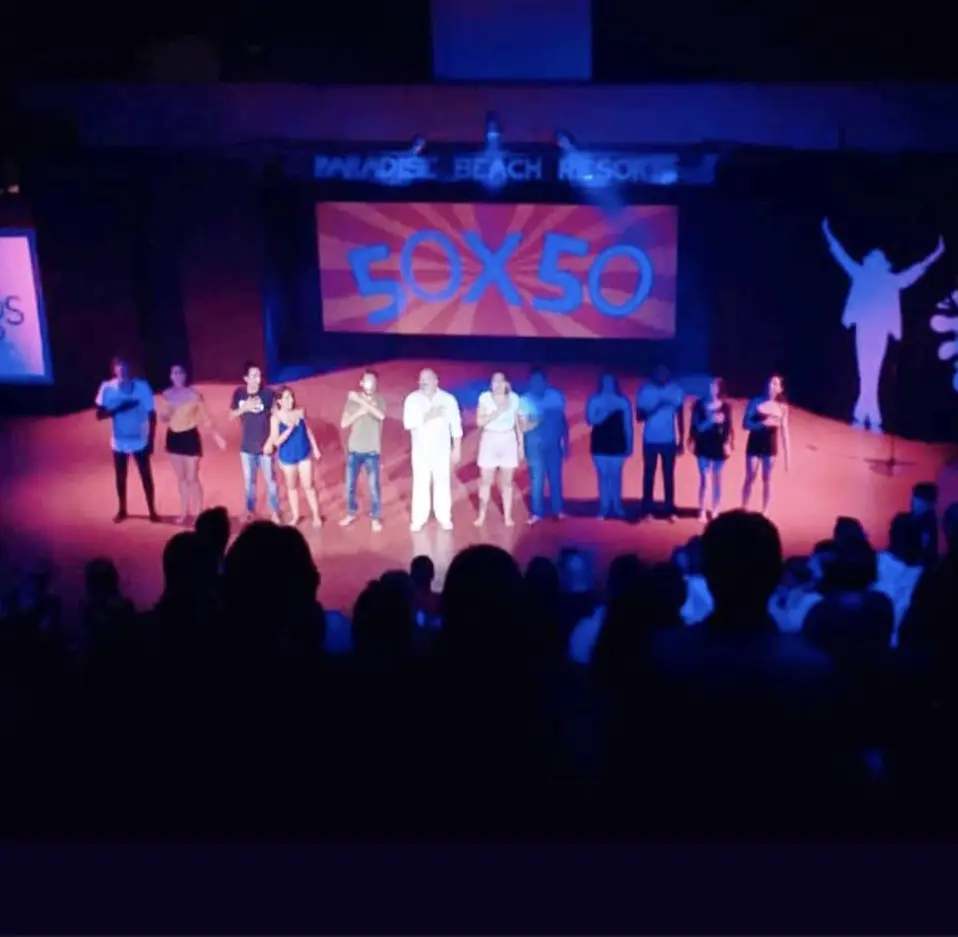 Foto Five Tour 17