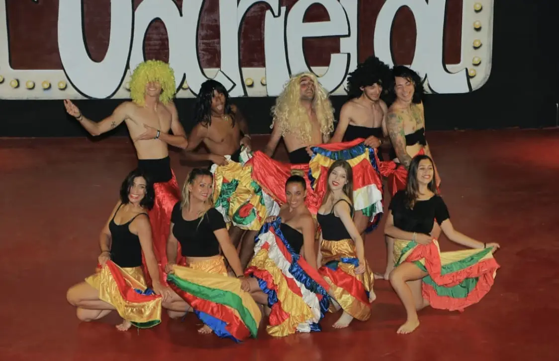 Foto Five Tour 27