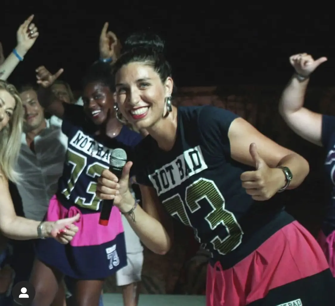 Foto Five Tour 31