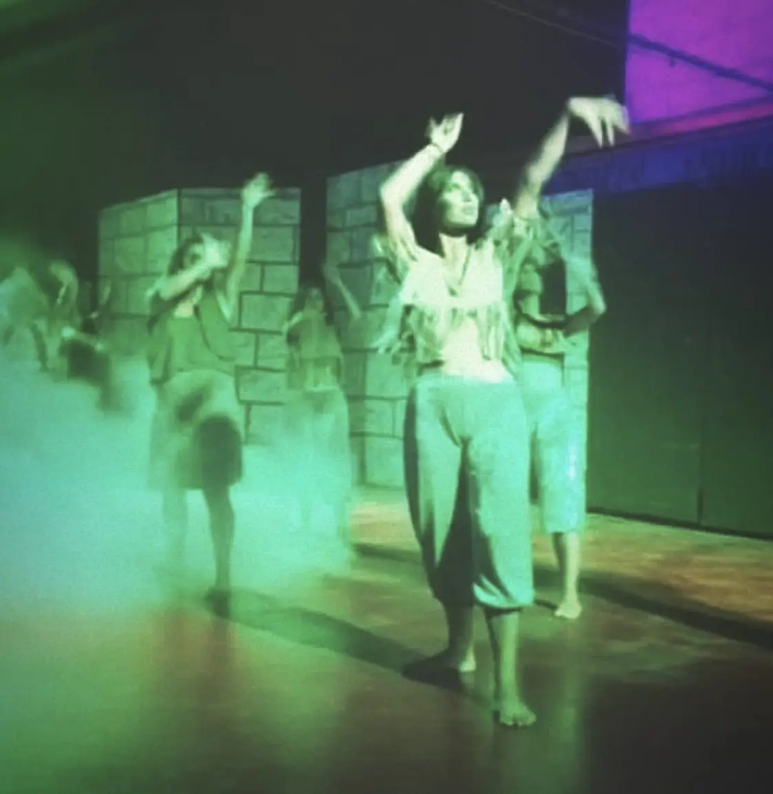 Foto Five Tour 34