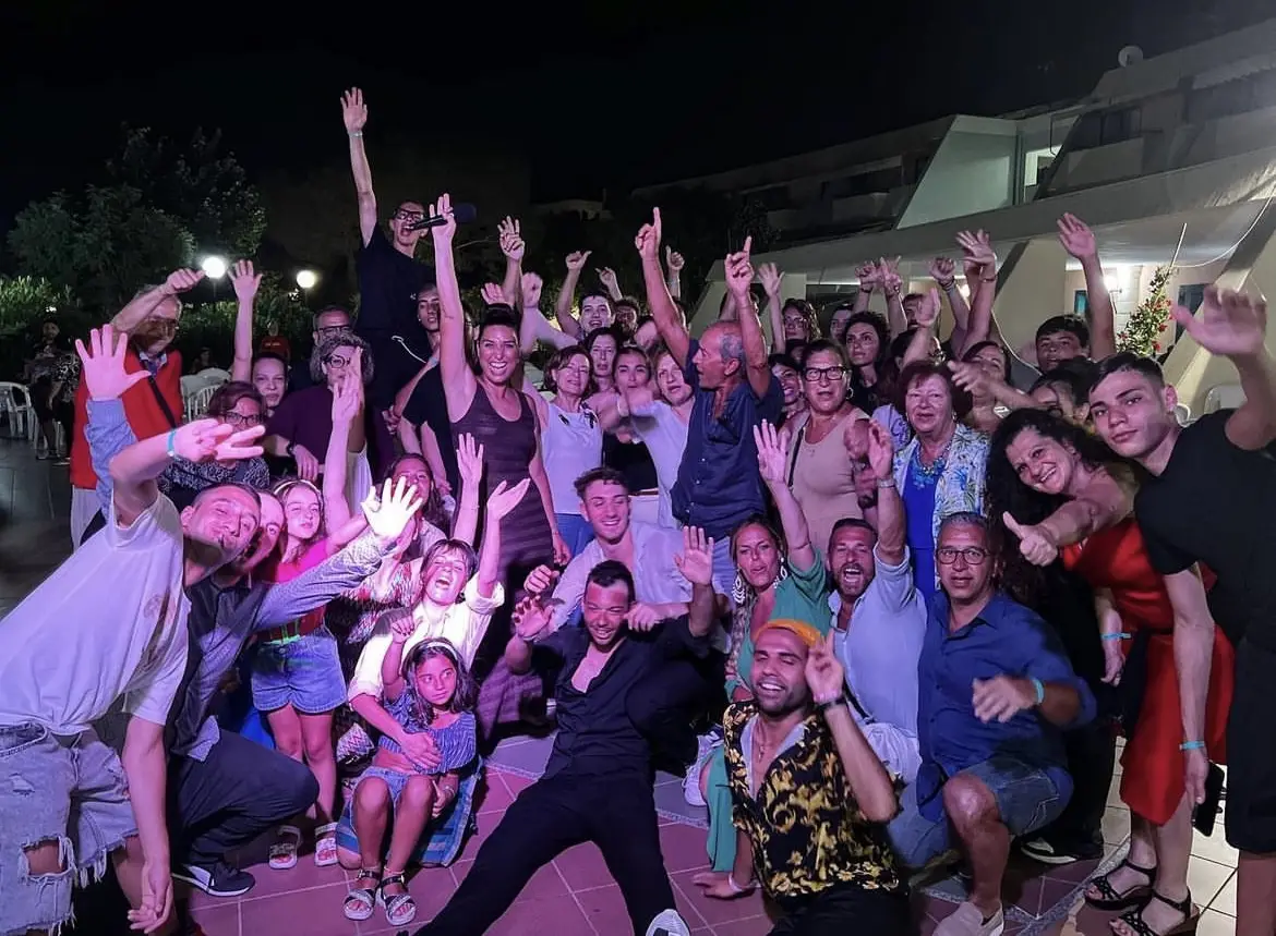 Foto Five Tour 63