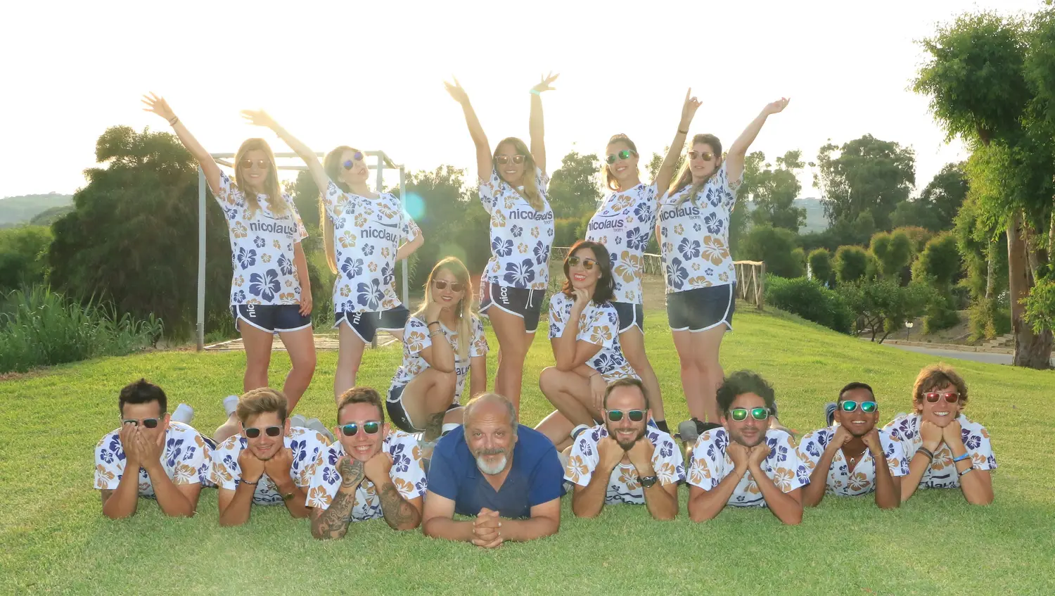 Foto Five Tour 111