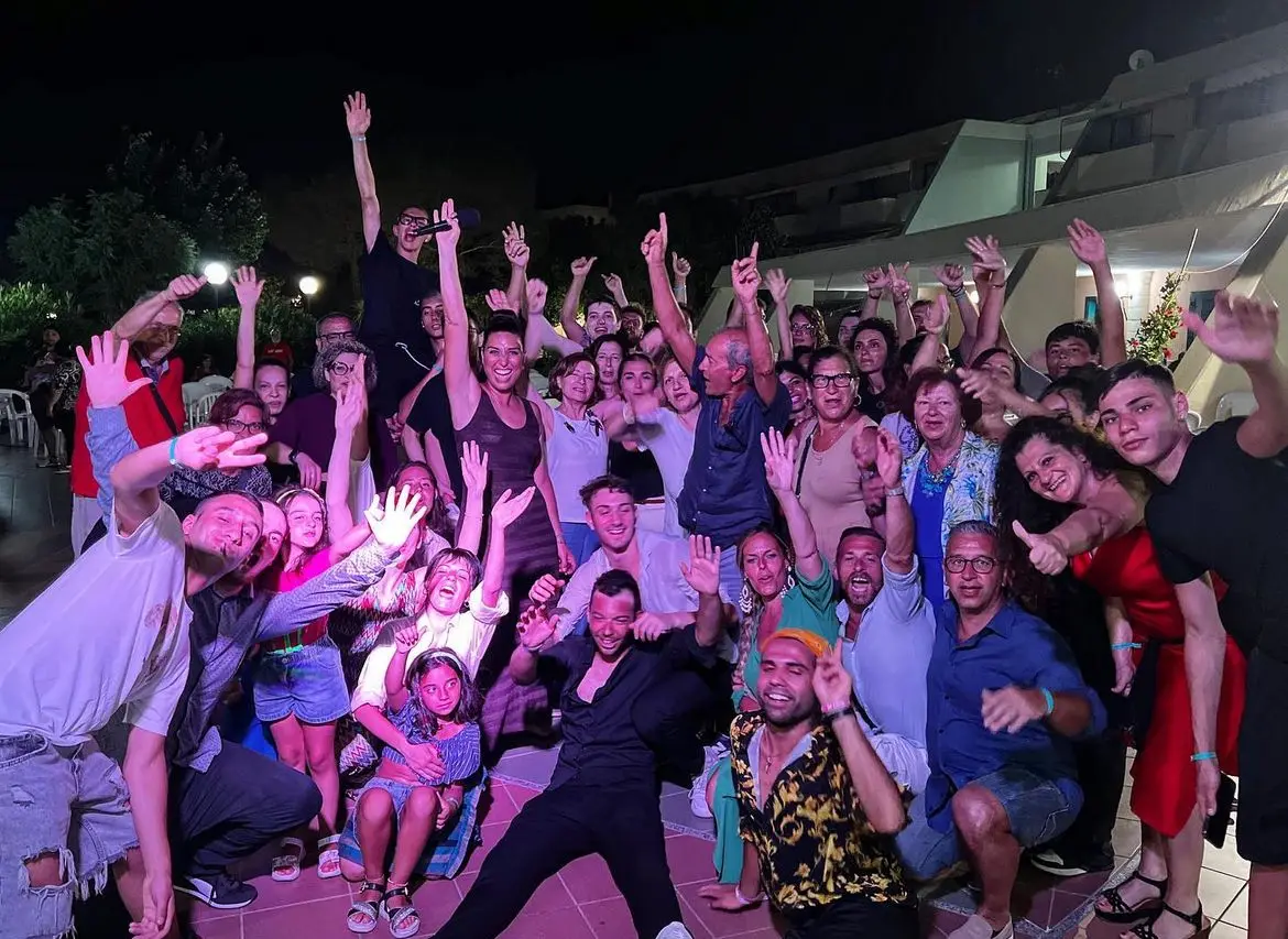 Foto Five Tour 113