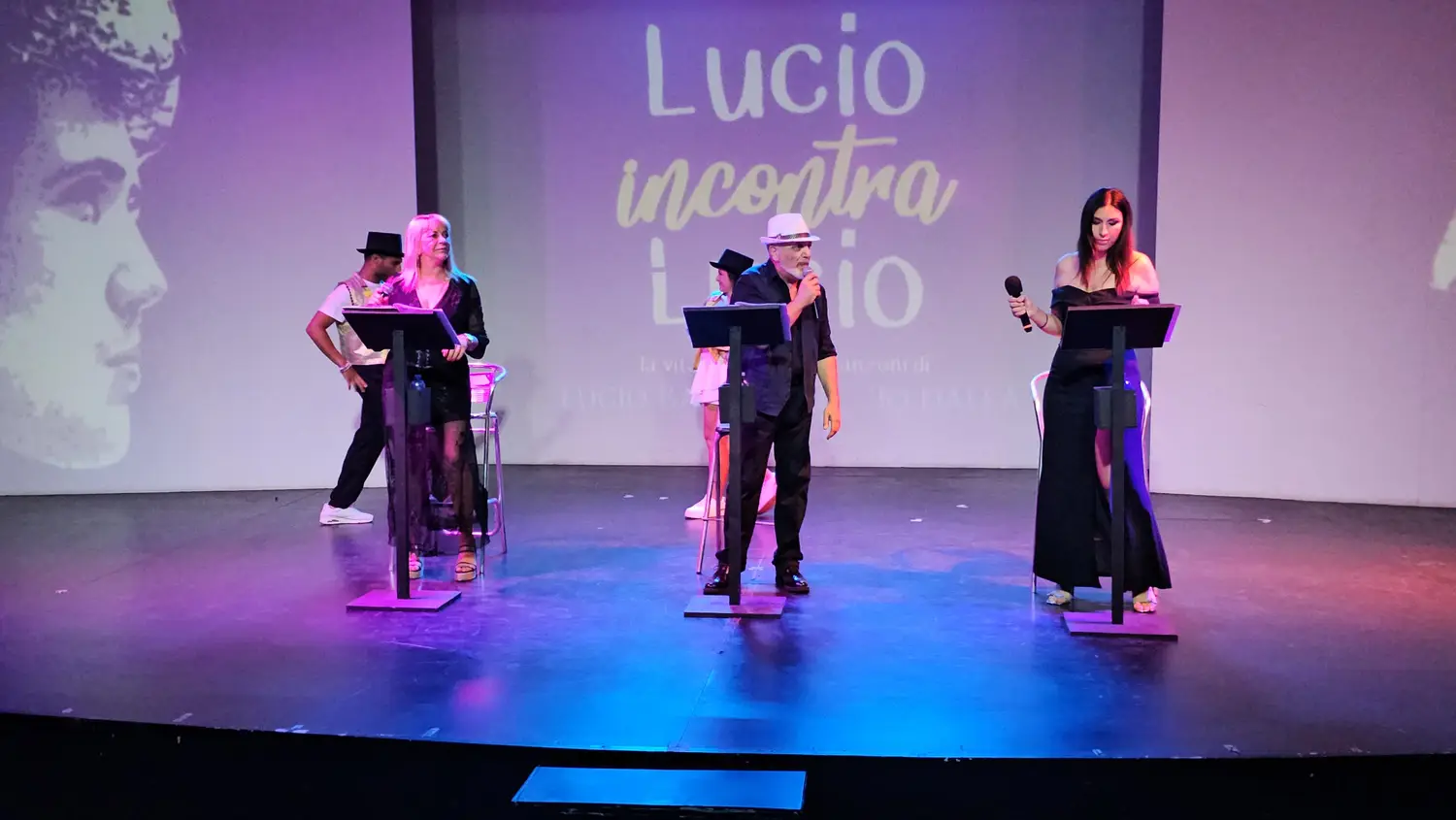 Foto Five Tour 121